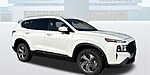 Used 2023 HYUNDAI SANTA FE SEL in LITTLE ROCK, ARKANSAS