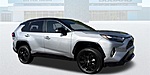 Used 2023 TOYOTA RAV4 HYBRID XSE in LITTLE ROCK, ARKANSAS