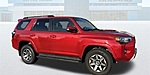 Used 2023 TOYOTA 4RUNNER TRD OFF-ROAD PREMIUM in LITTLE ROCK, ARKANSAS