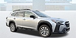Used 2024 SUBARU OUTBACK PREMIUM in LITTLE ROCK, ARKANSAS