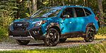 Used 2024 SUBARU FORESTER PREMIUM in LITTLE ROCK, ARKANSAS