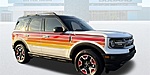 Used 2024 FORD BRONCO SPORT FREE WHEELING 4X4 in LITTLE ROCK, ARKANSAS