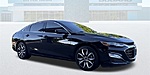 Used 2024 CHEVROLET MALIBU RS in LITTLE ROCK, ARKANSAS