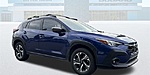 Used 2024 SUBARU XV CROSSTREK PREMIUM in LITTLE ROCK, ARKANSAS