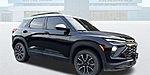 Used 2024 CHEVROLET TRAILBLAZER ACTIV in LITTLE ROCK, ARKANSAS