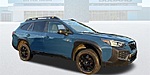 Used 2024 SUBARU OUTBACK WILDERNESS in LITTLE ROCK, ARKANSAS