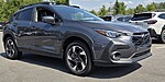 Used 2024 SUBARU XV CROSSTREK LIMITED AWD in LITTLE ROCK, ARKANSAS