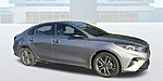 Used 2024 KIA FORTE GT-LINE in LITTLE ROCK, ARKANSAS
