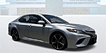 Used 2018 TOYOTA CAMRY XSE in LITTLE ROCK, ARKANSAS