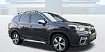 Used 2019 SUBARU FORESTER TOURING in LITTLE ROCK, ARKANSAS