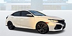 Used 2019 Honda Civic SPORT in LITTLE ROCK, ARKANSAS