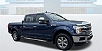 Used 2019 FORD F-150 LARIAT in LITTLE ROCK, ARKANSAS