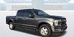 Used 2019 FORD F-150 XLT in LITTLE ROCK, ARKANSAS