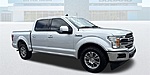 Used 2019 FORD F-150 LARIAT in LITTLE ROCK, ARKANSAS