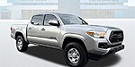 Used 2020 TOYOTA TACOMA SR in LITTLE ROCK, ARKANSAS