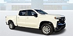 Used 2020 CHEVROLET SILVERADO 1500 LT in LITTLE ROCK, ARKANSAS