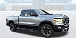 Used 2020 RAM 1500 REBEL in LITTLE ROCK, ARKANSAS