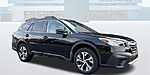 Used 2020 SUBARU OUTBACK LIMITED CVT in LITTLE ROCK, ARKANSAS