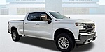 Used 2021 CHEVROLET SILVERADO 1500 LTZ in LITTLE ROCK, ARKANSAS