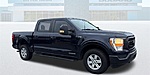 Used 2021 FORD F-150 XL in LITTLE ROCK, ARKANSAS