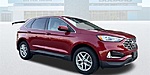 Used 2021 FORD EDGE SEL in LITTLE ROCK, ARKANSAS