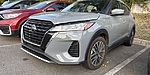 Used 2021 NISSAN KICKS SV in LITTLE ROCK, ARKANSAS