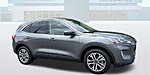 Used 2022 FORD ESCAPE SEL in LITTLE ROCK, ARKANSAS