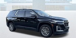 Used 2022 CHEVROLET TRAVERSE LT in LITTLE ROCK, ARKANSAS