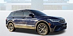 Used 2022 VOLKSWAGEN TIGUAN 2.0T SE in LITTLE ROCK, ARKANSAS