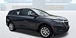 Used 2022 CHEVROLET EQUINOX LS in LITTLE ROCK, ARKANSAS