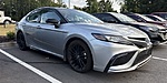 Used 2022 TOYOTA CAMRY XSE in LITTLE ROCK, ARKANSAS