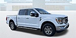 Used 2022 FORD F-150 LARIAT in LITTLE ROCK, ARKANSAS