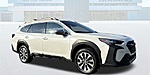 Used 2025 SUBARU OUTBACK TOURING XT in LITTLE ROCK, ARKANSAS