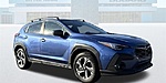 Used 2025 SUBARU XV CROSSTREK PREMIUM in LITTLE ROCK, ARKANSAS