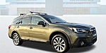 Used 2018 SUBARU OUTBACK 3.6R TOURING in LITTLE ROCK, ARKANSAS