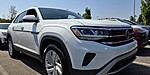 Used 2021 VOLKSWAGEN ATLAS CROSS SPORT 3.6L V6 SE W/TECHNOLOGY FWD in LITTLE ROCK, ARKANSAS