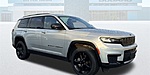 Used 2023 JEEP GRAND CHEROKEE L ALTITUDE 4X4 in LITTLE ROCK, ARKANSAS