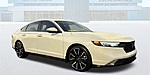 Used 2023 Honda Accord Hybrid TOURING in LITTLE ROCK, ARKANSAS
