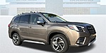 Used 2023 SUBARU FORESTER TOURING in LITTLE ROCK, ARKANSAS