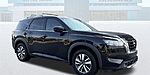 Used 2022 NISSAN PATHFINDER SL in LITTLE ROCK, ARKANSAS