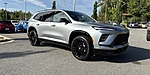 Used 2025 BUICK ENCLAVE 4DR SPORT TOURING in LITTLE ROCK, ARKANSAS