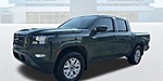 Used 2023 NISSAN FRONTIER CREW CAB 4X4 SV AUTO *LTD AVAIL* in LITTLE ROCK, ARKANSAS