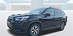 Used 2021 SUBARU FORESTER PREMIUM in LITTLE ROCK, ARKANSAS