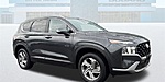 Used 2023 HYUNDAI SANTA FE SEL AWD in LITTLE ROCK, ARKANSAS
