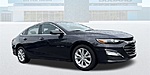 Used 2023 CHEVROLET MALIBU 4DR SDN 1LT in LITTLE ROCK, ARKANSAS