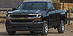 Used 2018 CHEVROLET SILVERADO 1500 WT in LITTLE ROCK, ARKANSAS
