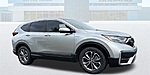 Used 2020 Honda CR-V Hybrid EX AWD in LITTLE ROCK, ARKANSAS