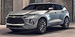 Used 2021 CHEVROLET BLAZER RS in LITTLE ROCK, ARKANSAS