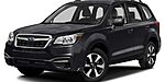 Used 2018 SUBARU FORESTER 2.5I in LITTLE ROCK, ARKANSAS