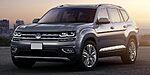 Used 2020 VOLKSWAGEN ATLAS 2.0T SE in LITTLE ROCK, ARKANSAS